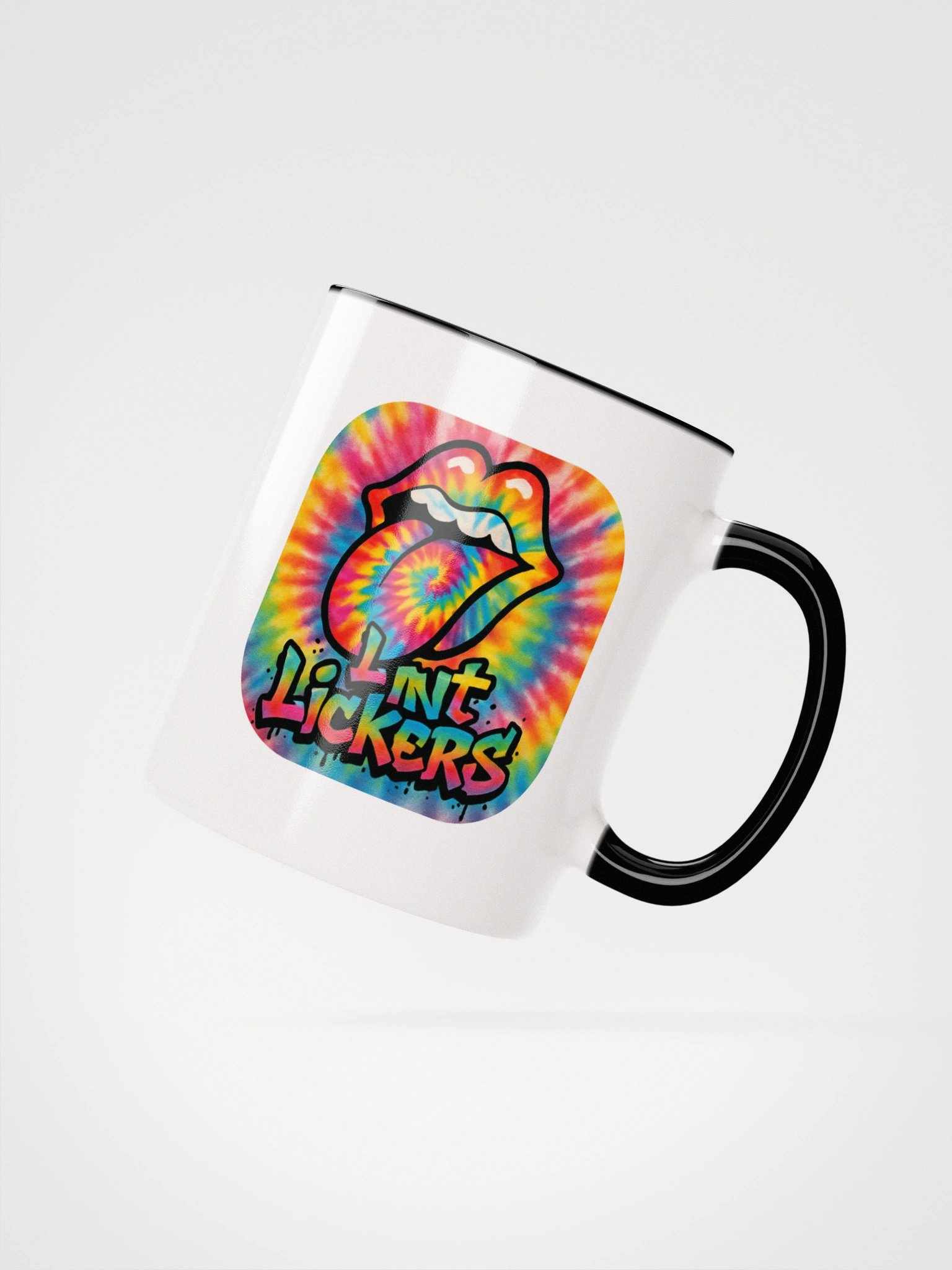the lint licker mug product image (11)