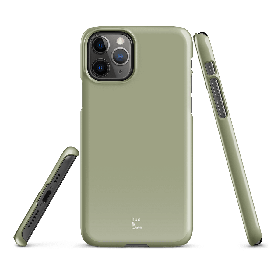 Botanical: Snap Case for iPhone product image (2)