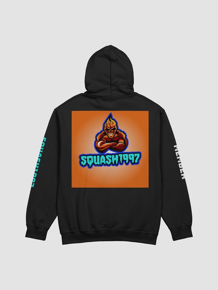 SQUASH1997 Hoodie product image (2)