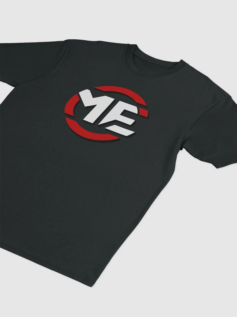 Logo (shadow) shirt product image (9)