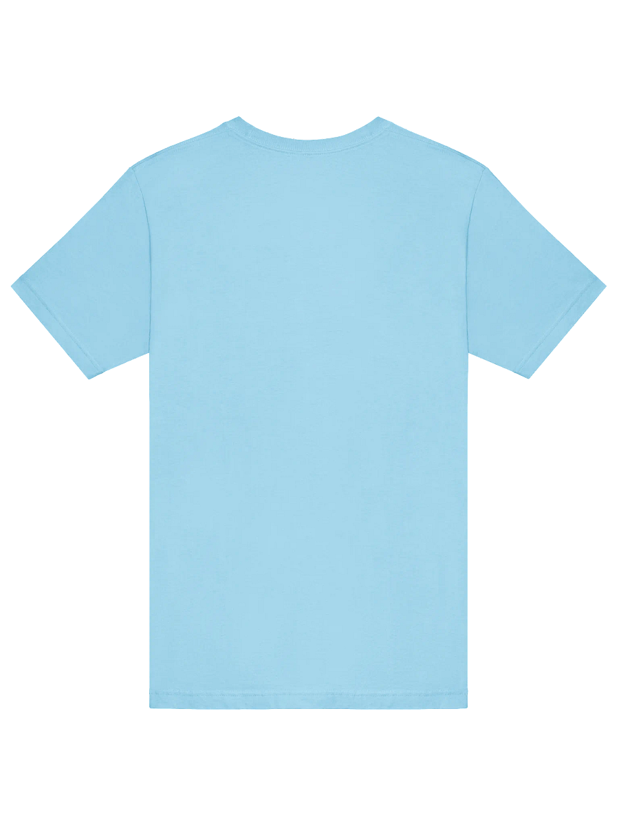 Make Critical Thinking Sexy Again! Soft Solid Color Unisex product image (6)