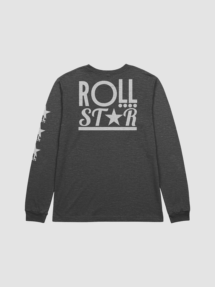 ROLLSTAR[HUB] COMMUNITY LONG SLEEVE product image (2)