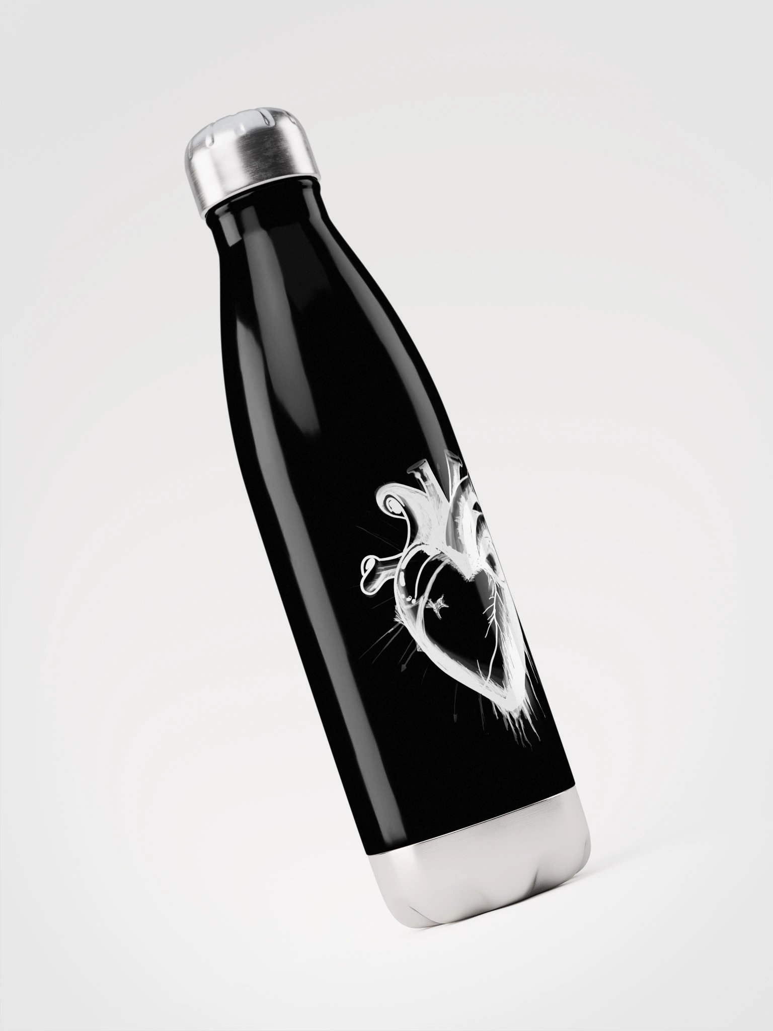 Flying Out Stainless Steel Water Bottle product image (6)