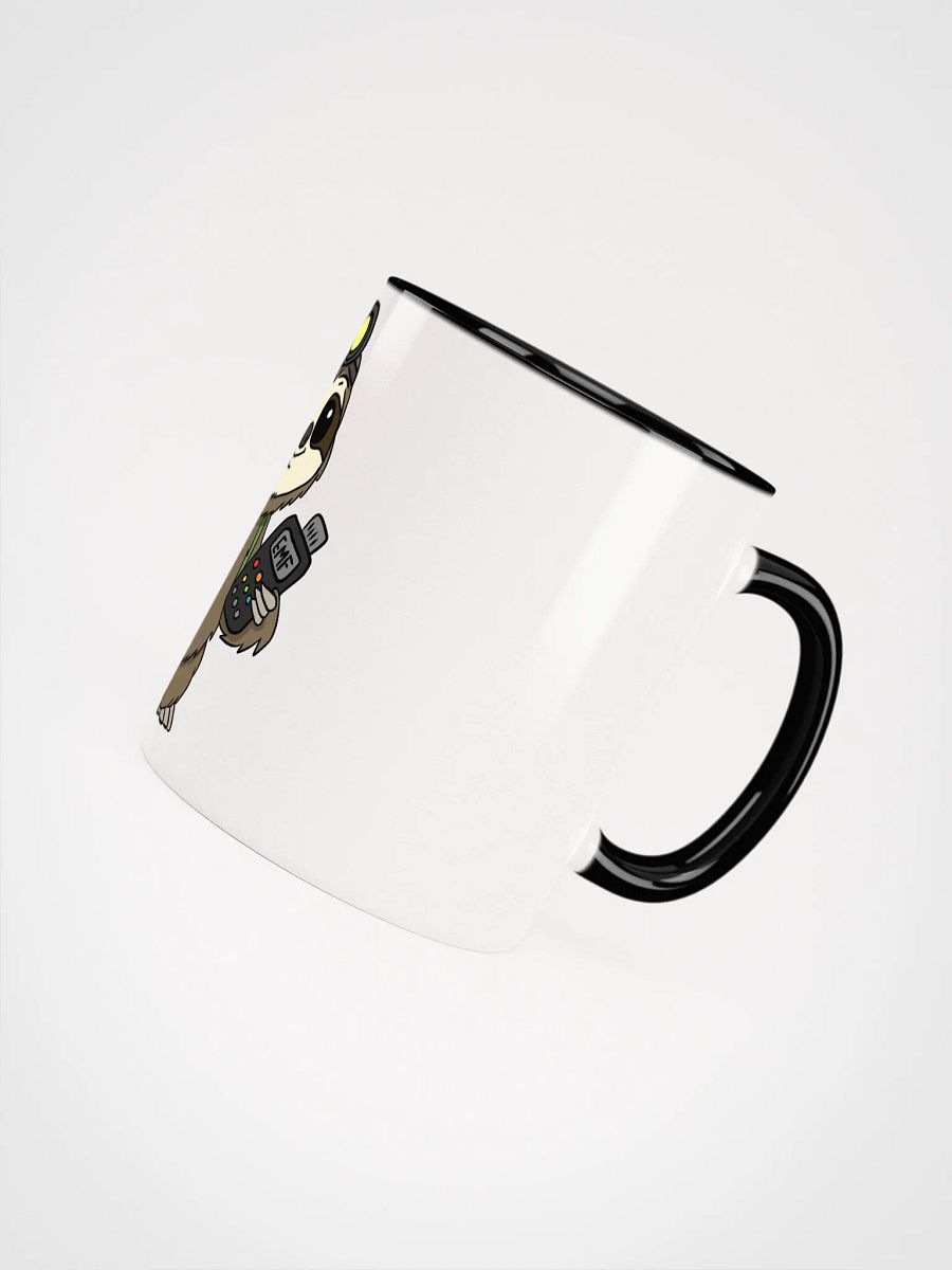 EMF - Coloured Mug product image (5)
