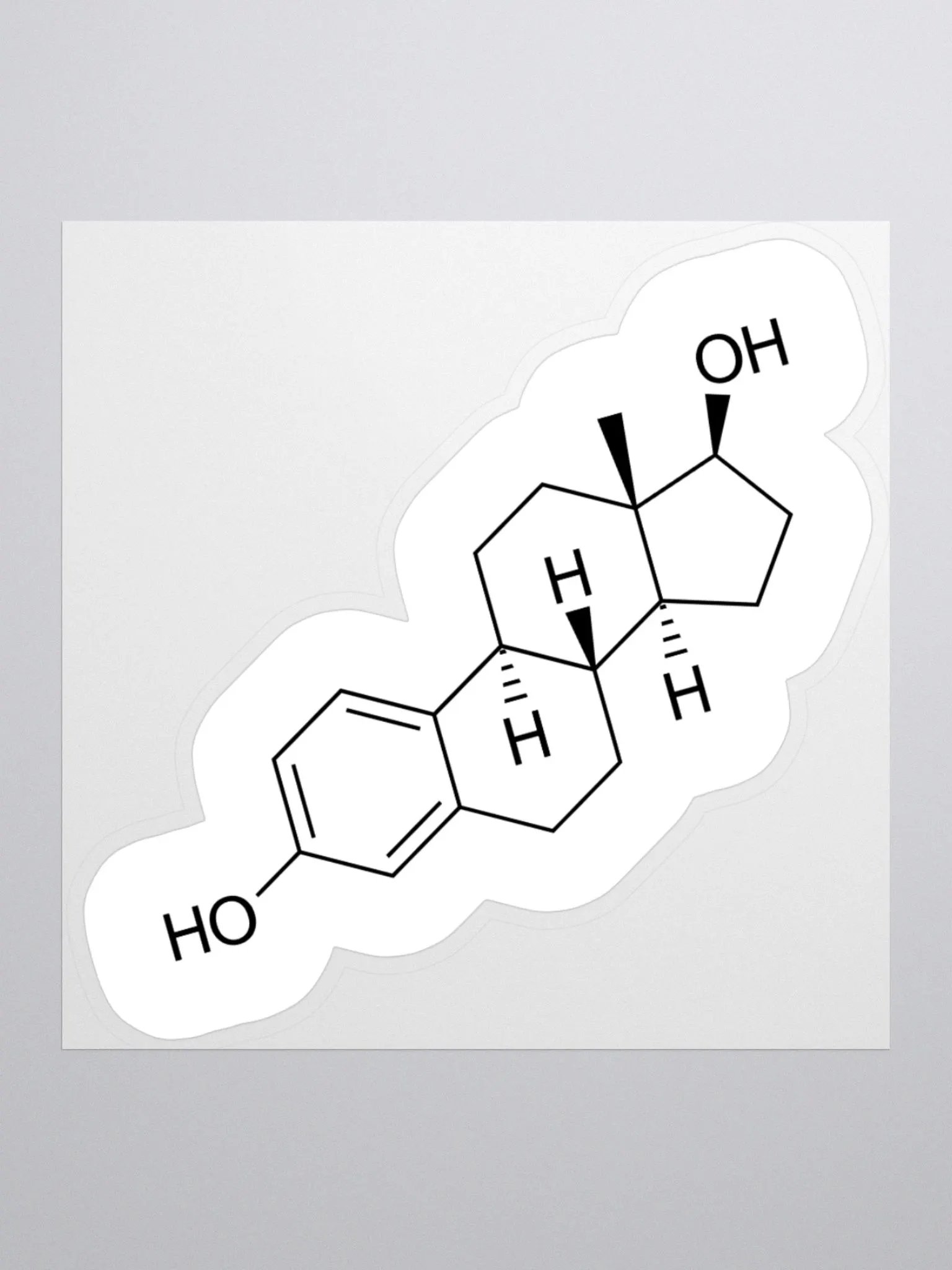 HRT // ESTRADIOL II product image (1)