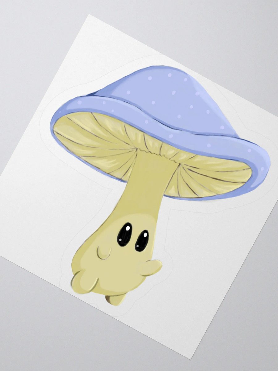 Mushroom product image (2)