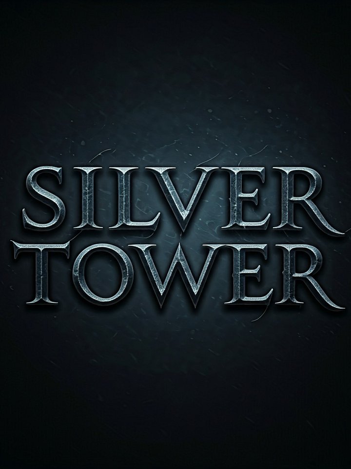 La Signora delle Spade 1 - Silver Tower product image (2)