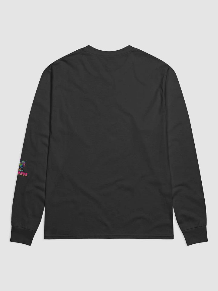WEIRDODO Long Sleeve Shirt product image (4)