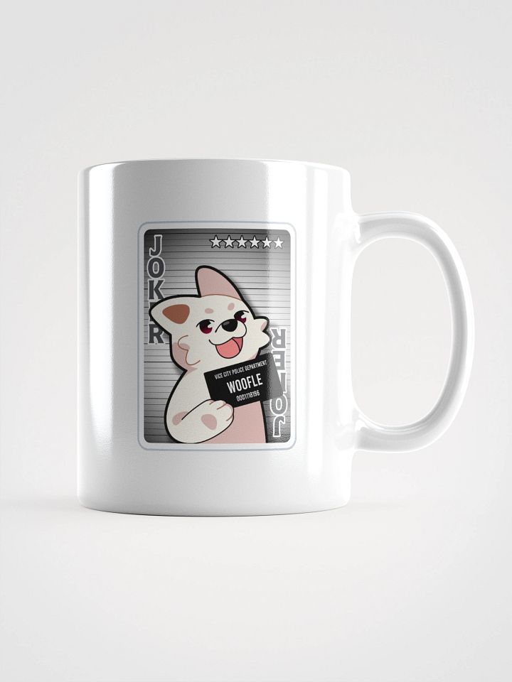 The Impeccable Joker Mug product image (1)