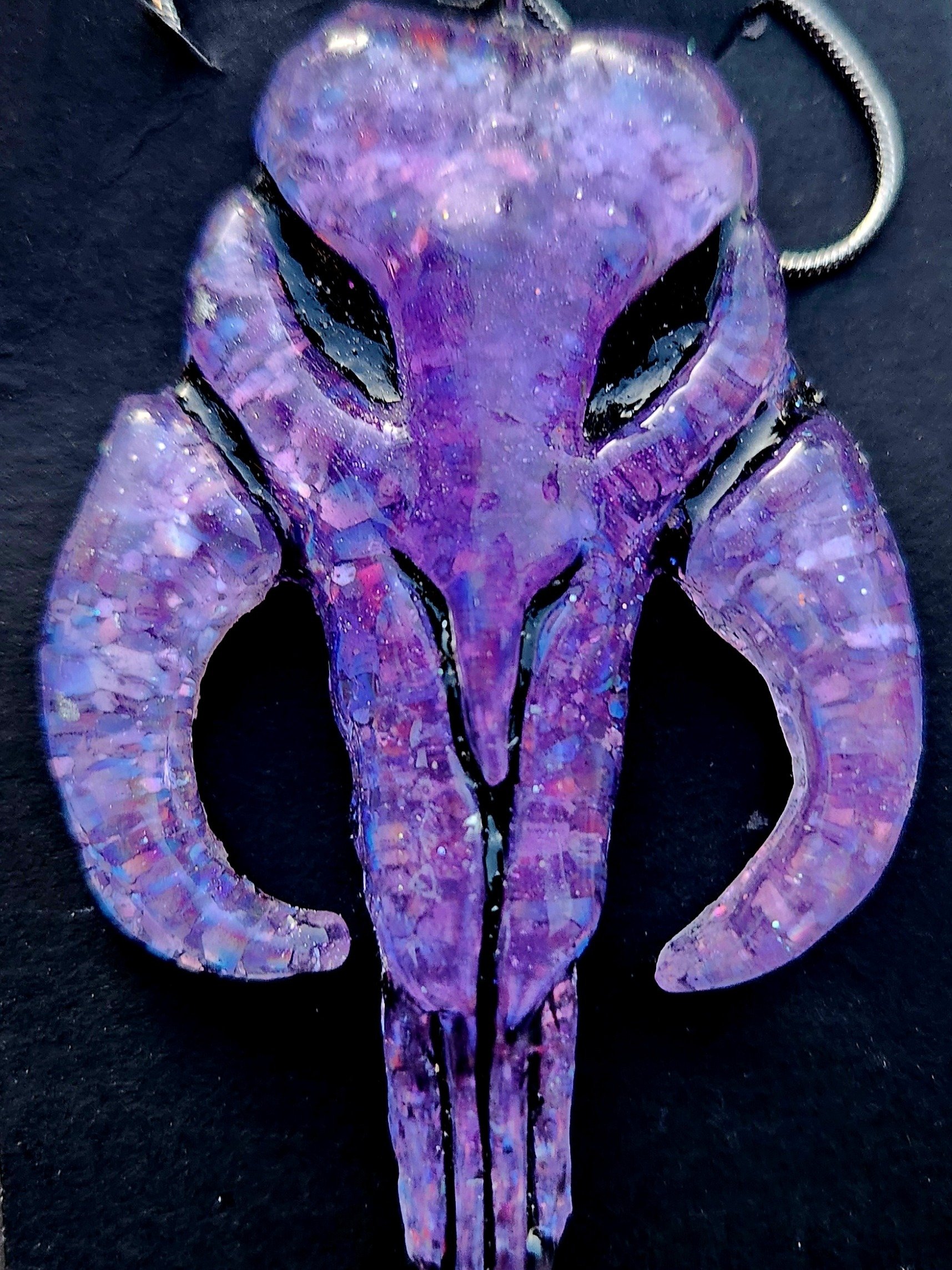 Mythysaur Necklace product image (3)