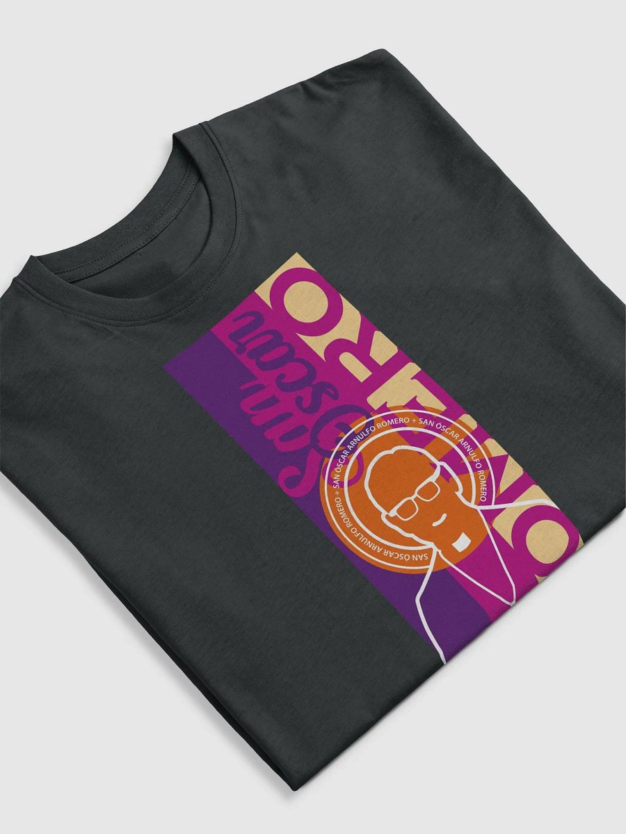 Camiseta de San Romero de America La Voluntad product image (35)