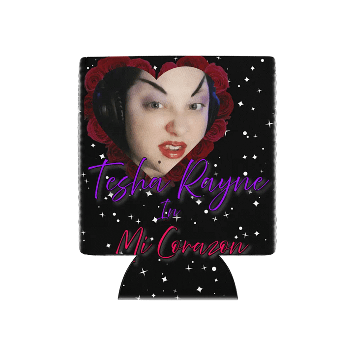 Tesha Rayne in Mi Corazon Coosie product image (1)