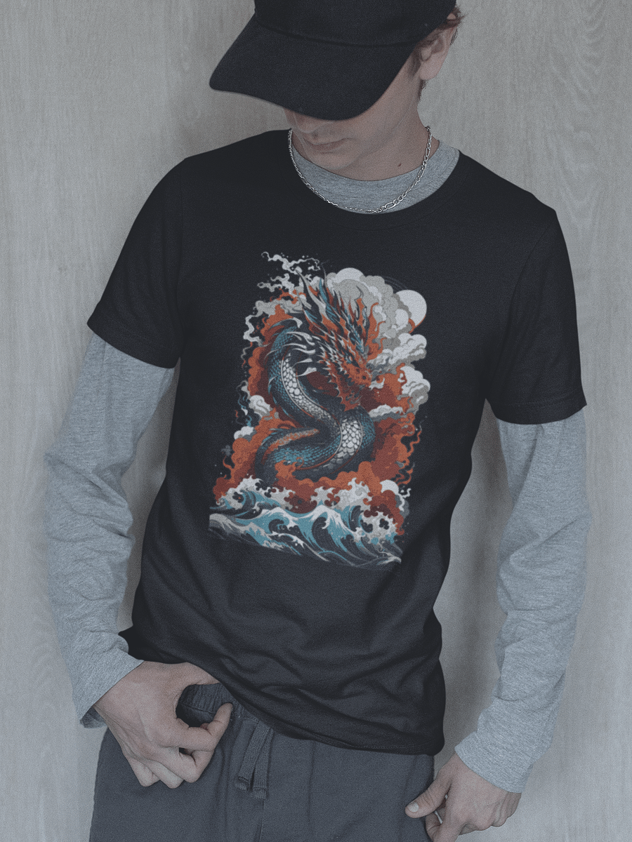 Dragon's Ascent product image (2)