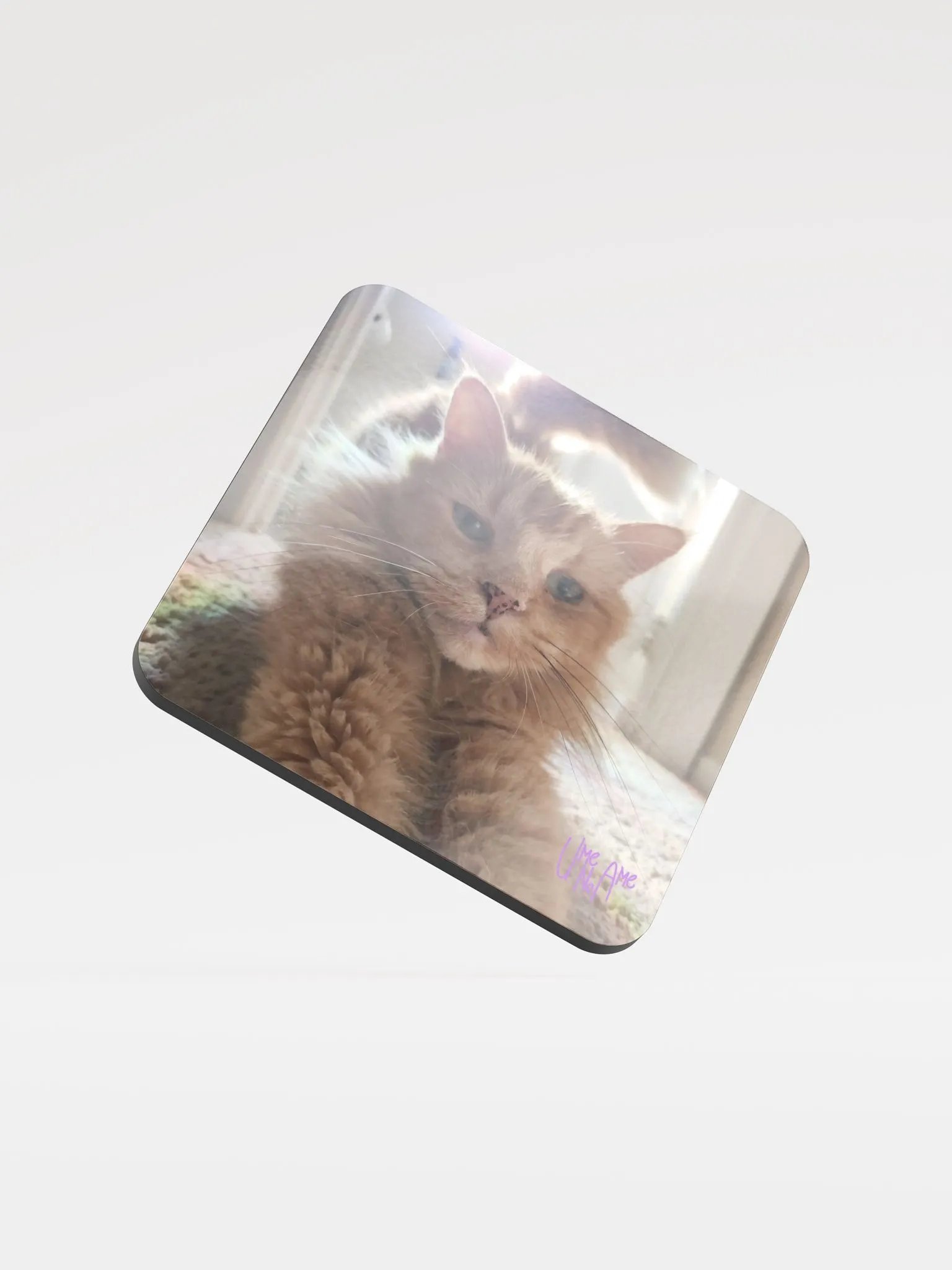 Gus Stretchies Coaster product image (1)