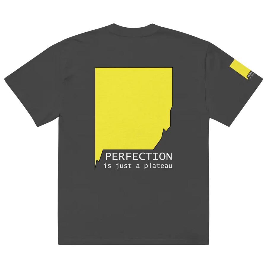 Perfection is just a Plateau product image (3)