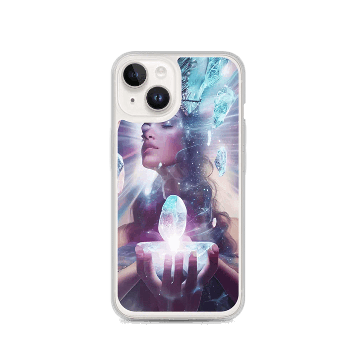 Crystal Goddess product image (4)