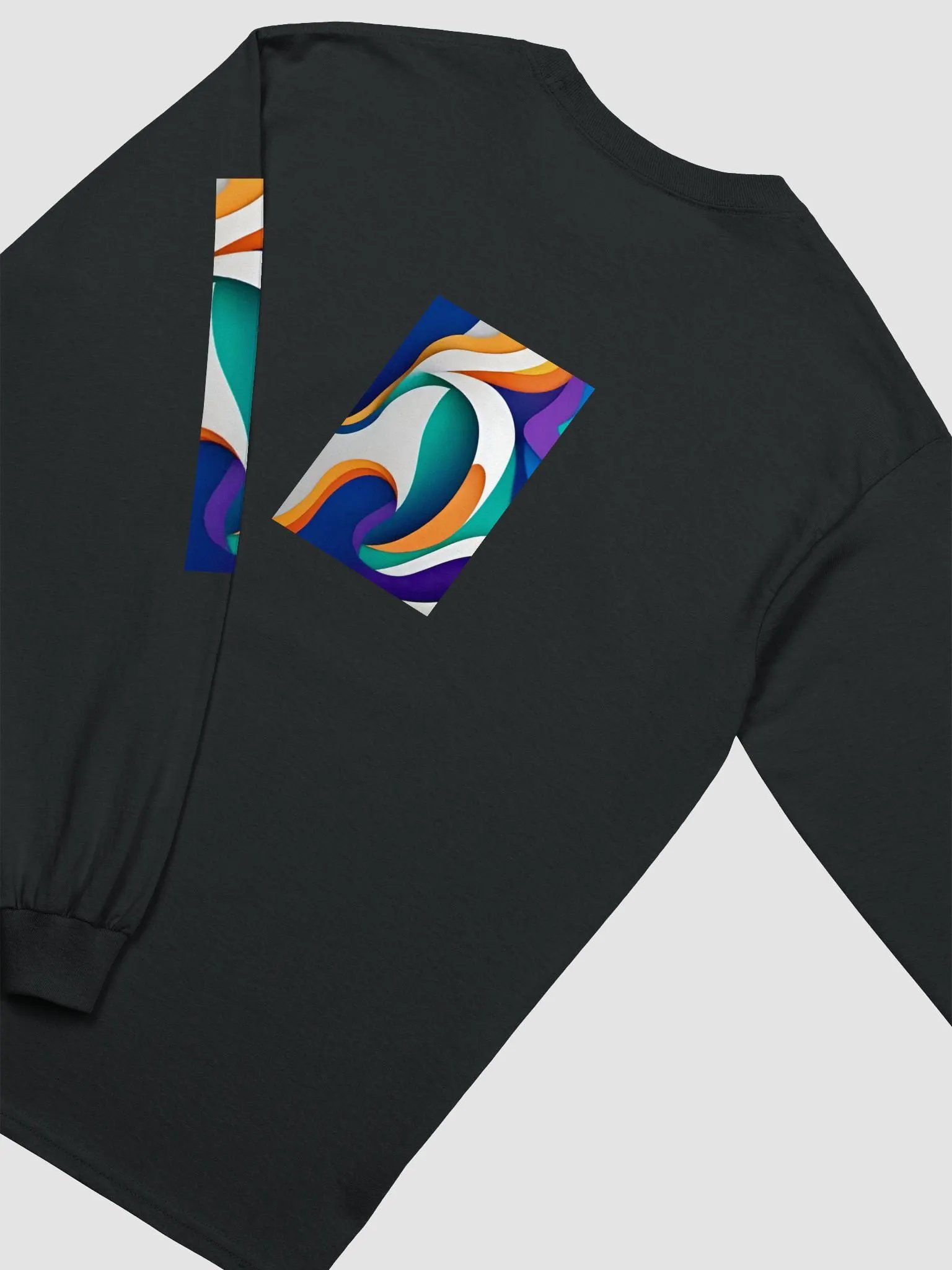 Arrt 6 Full Sleeve product image (4)