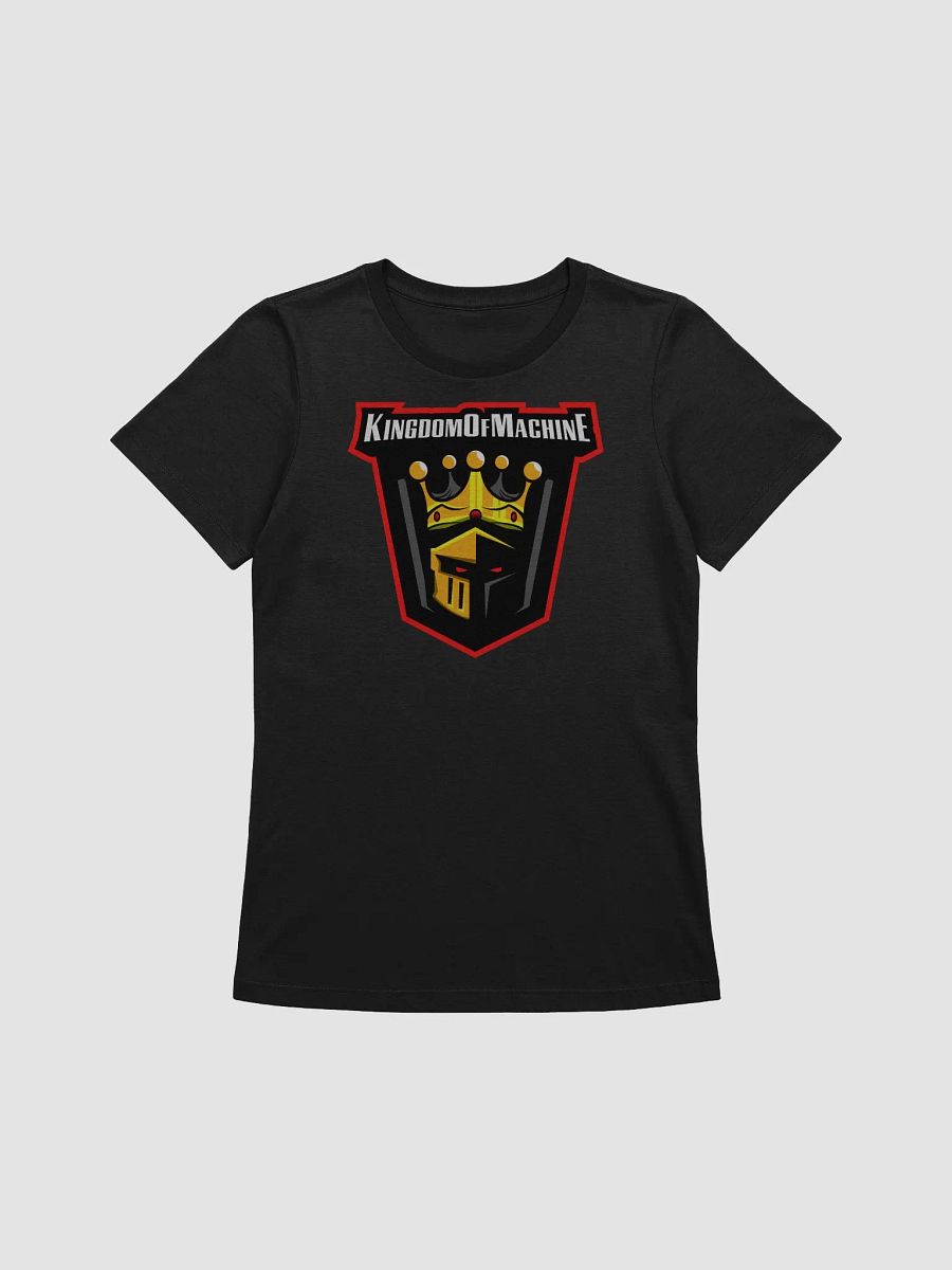 E-Sport Womans tee product image (2)