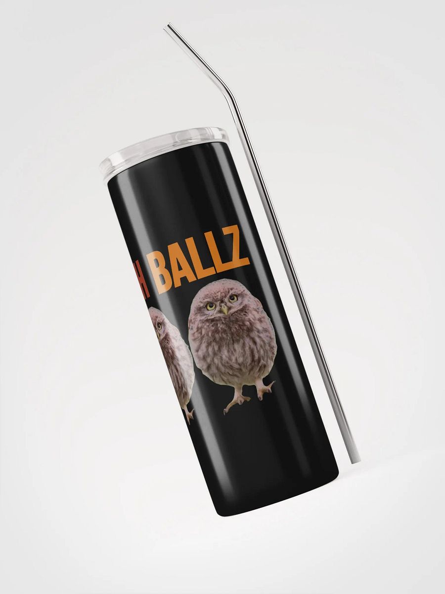 Oh Ballz Medium Tumbler product image (5)