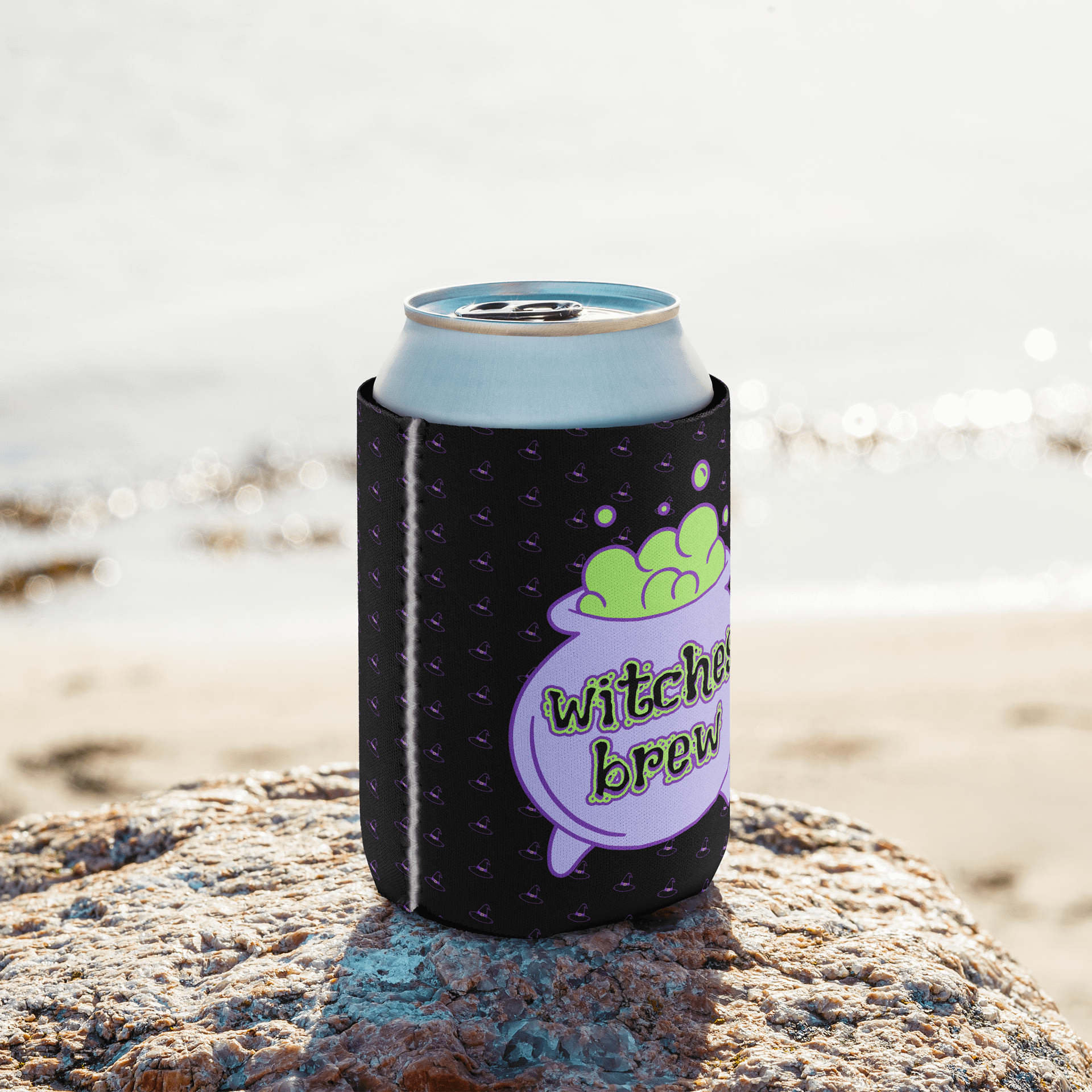 Witches Brew Coozie product image (9)