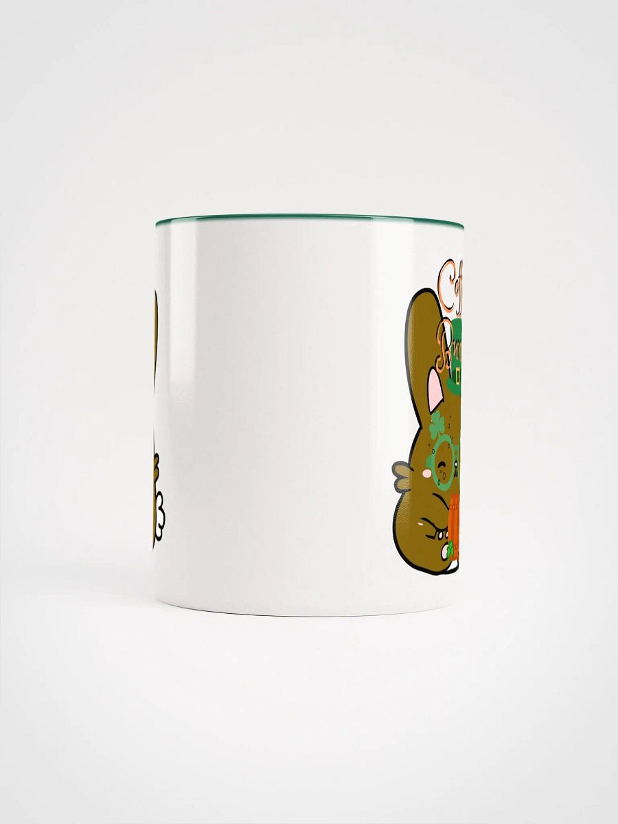 Drive Sober Coffee Bunny product image (20)