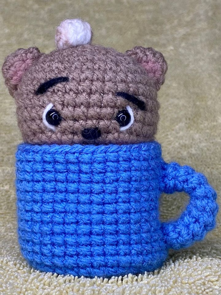 Coco the Bear product image (1)