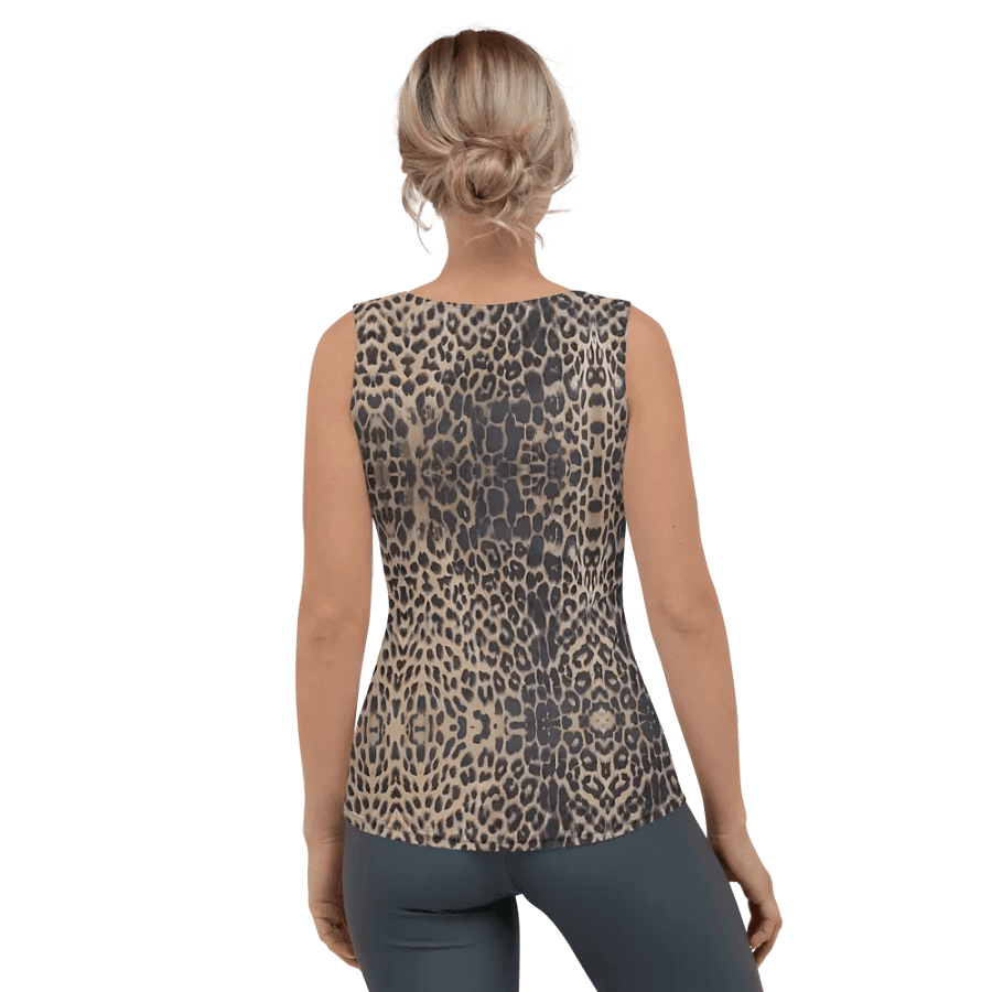 Leopard Tank product image (2)