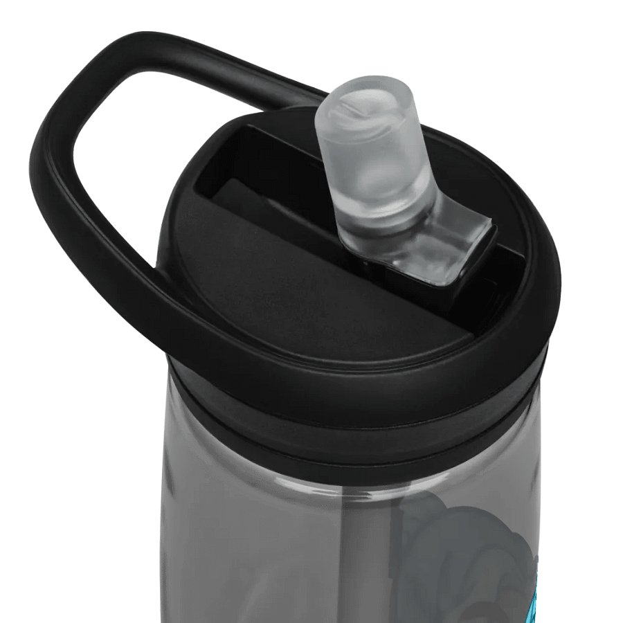 NEW Hydrate water bottle product image (5)