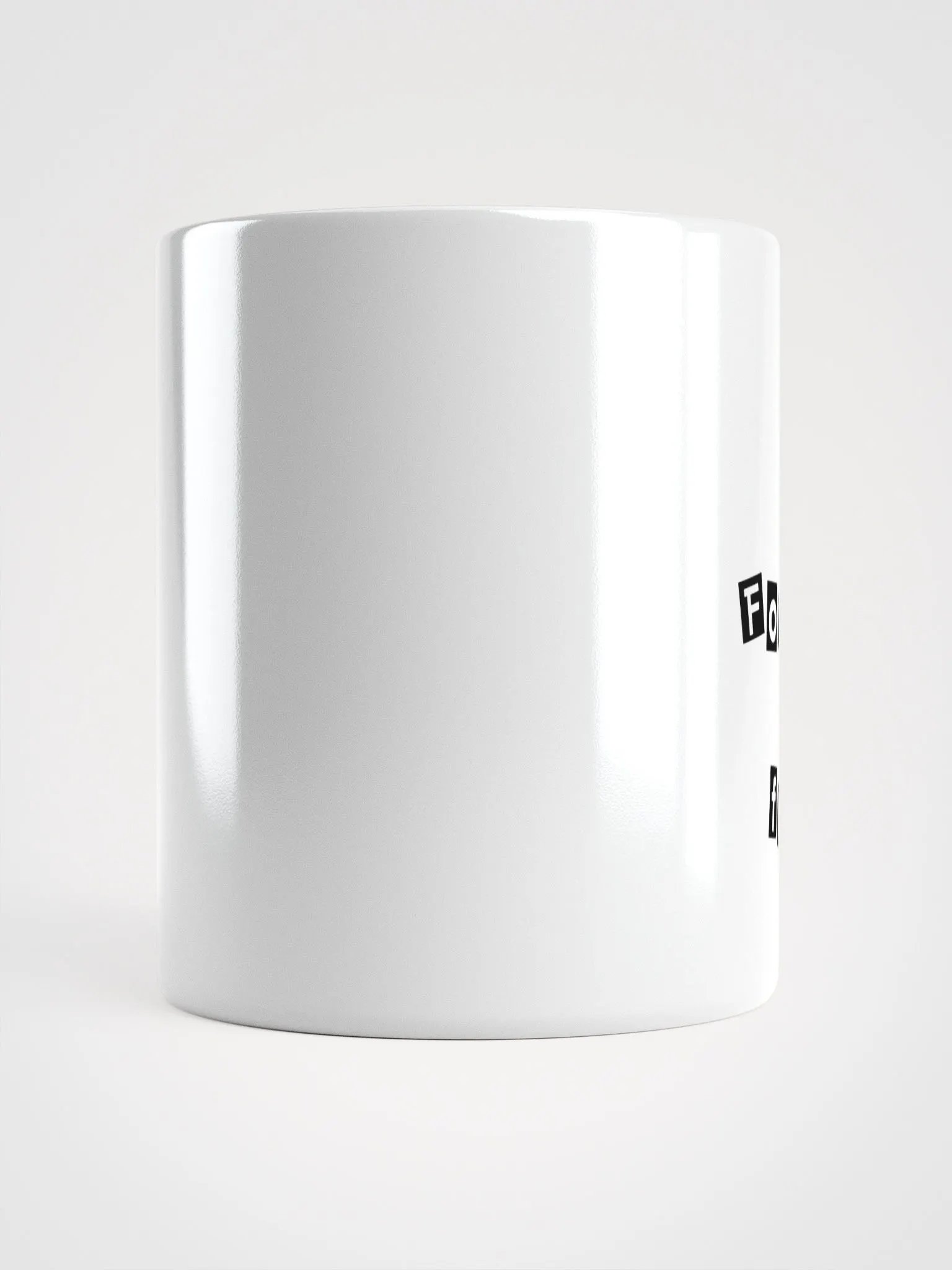 Fork Around Cup product image (5)