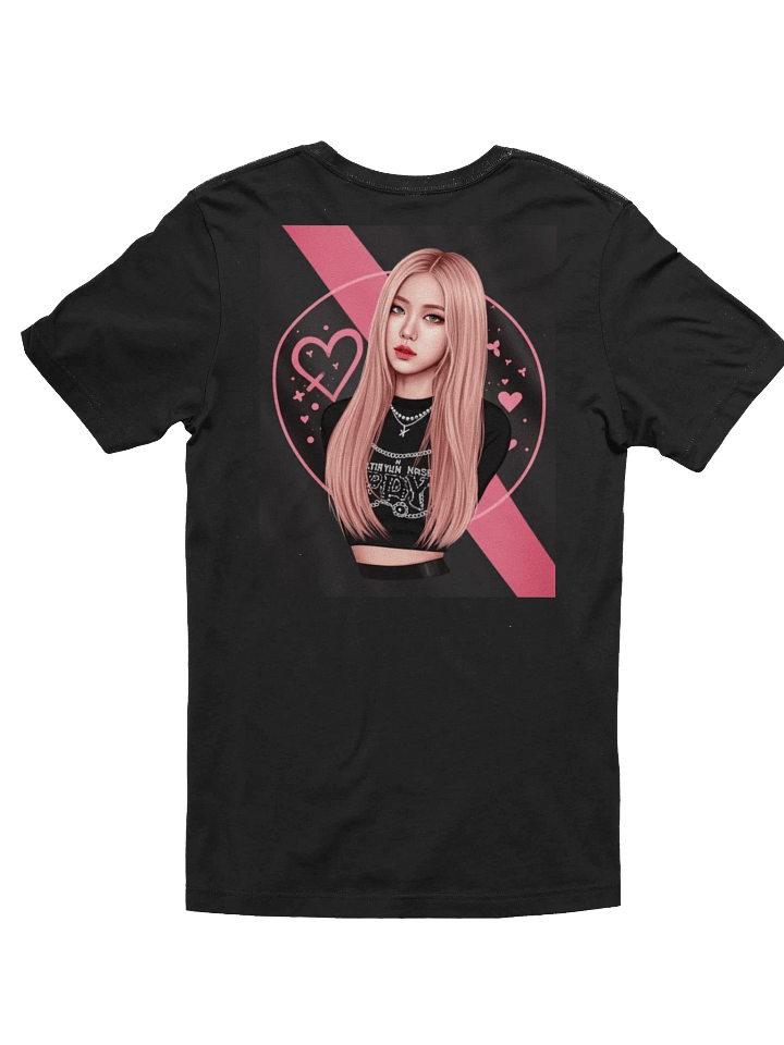 Produtos BLINKS BY ROSÉ Blusa curta feminina product image (2)