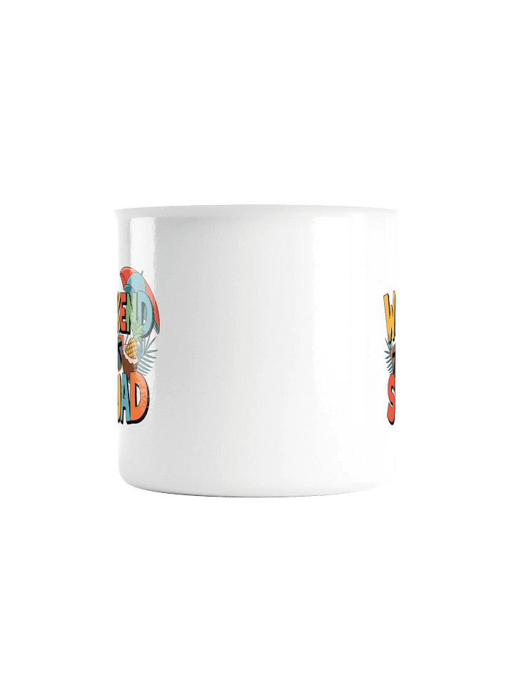 Weekend Squad product image (2)