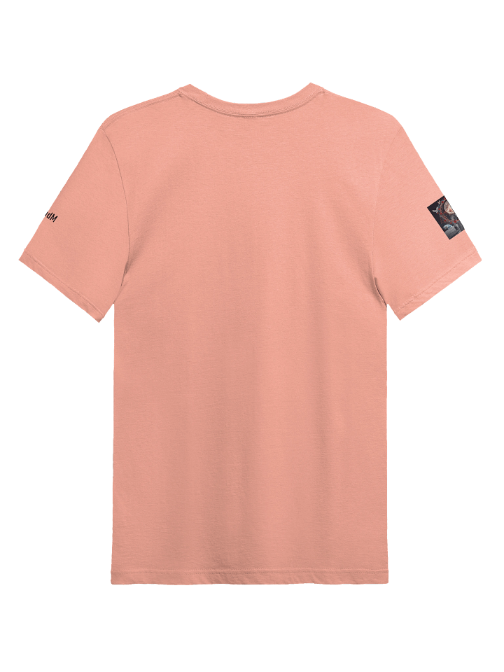 #299 - The Giant Leap Tee product image (8)