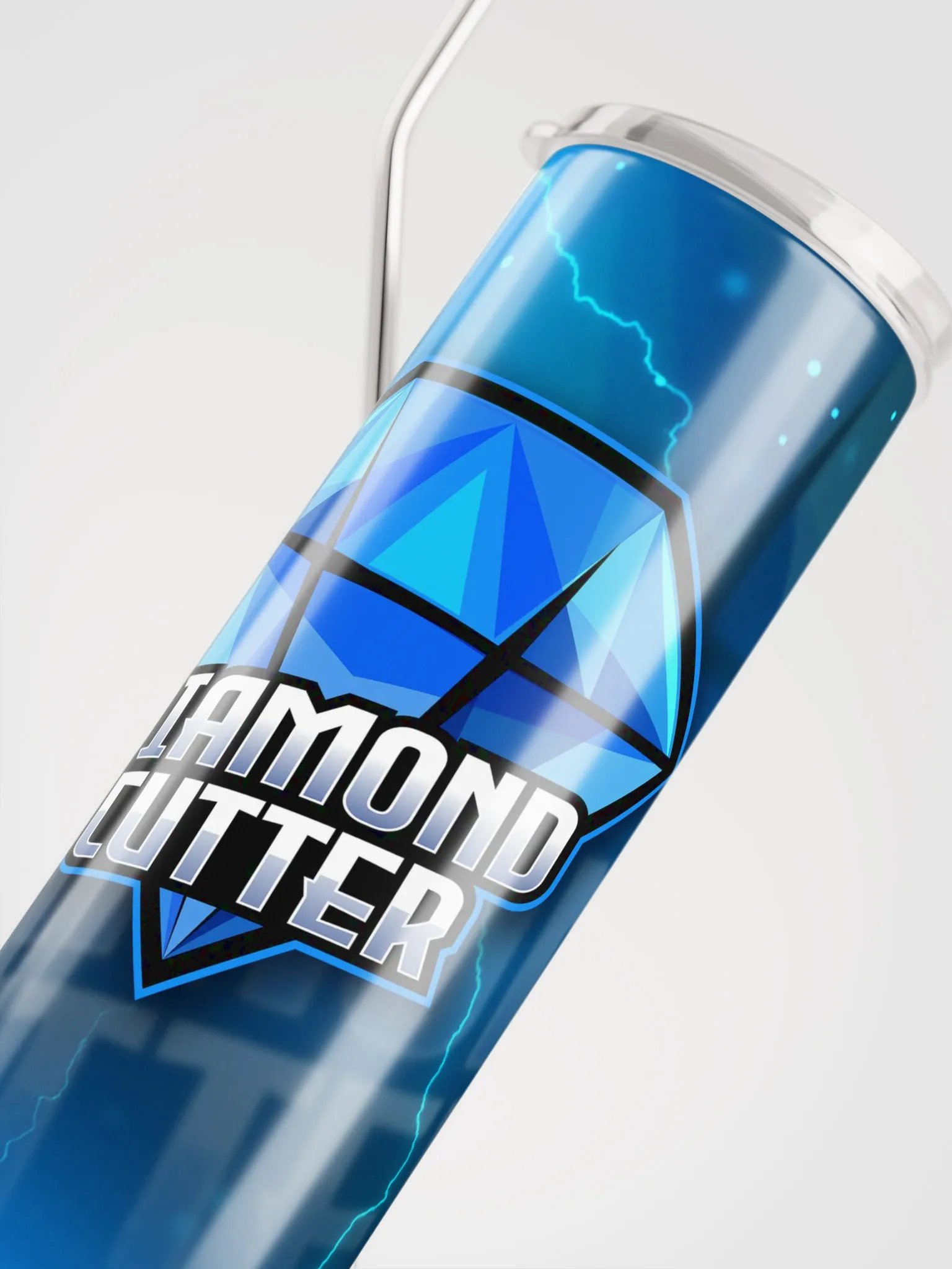 Diamond Cutter Tumbler product image (4)