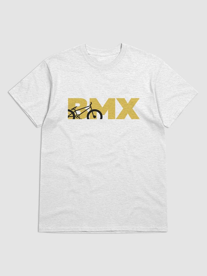 BMX Silhouette Streetwear T-Shirt product image (5)