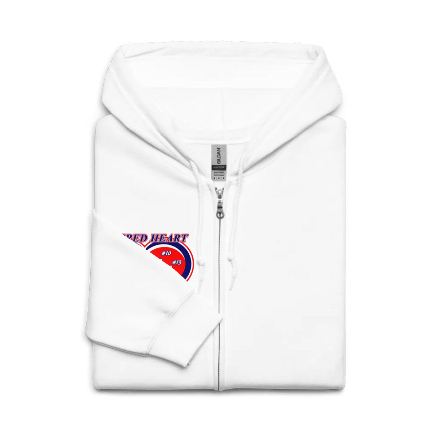 Adult Novelty SHA 4-Peat Jacket product image (5)