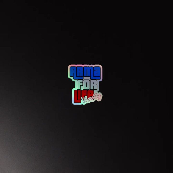 Stickers A4L product image (4)