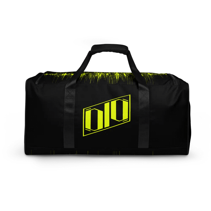 D10 Sports Bag product image (1)