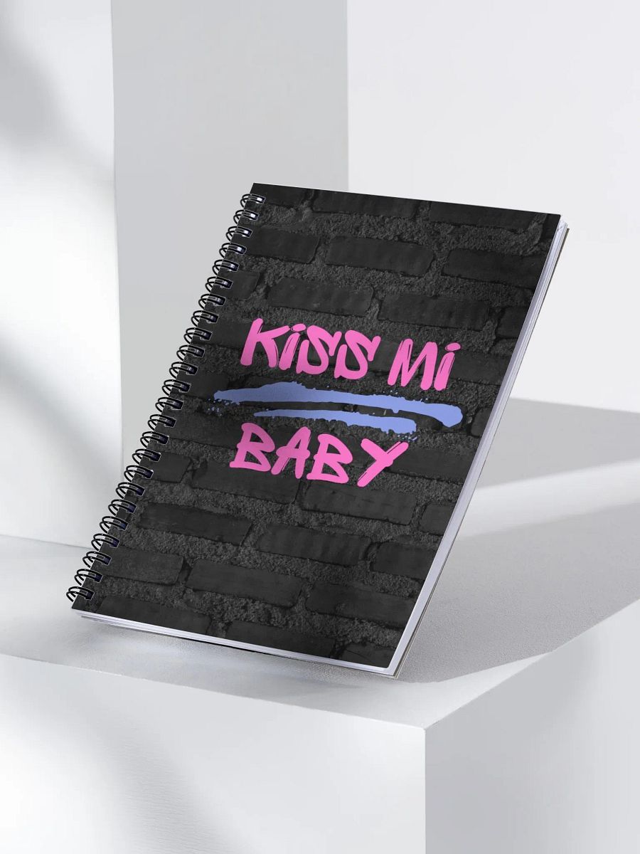 KISS MI BABY BOOKS product image (3)