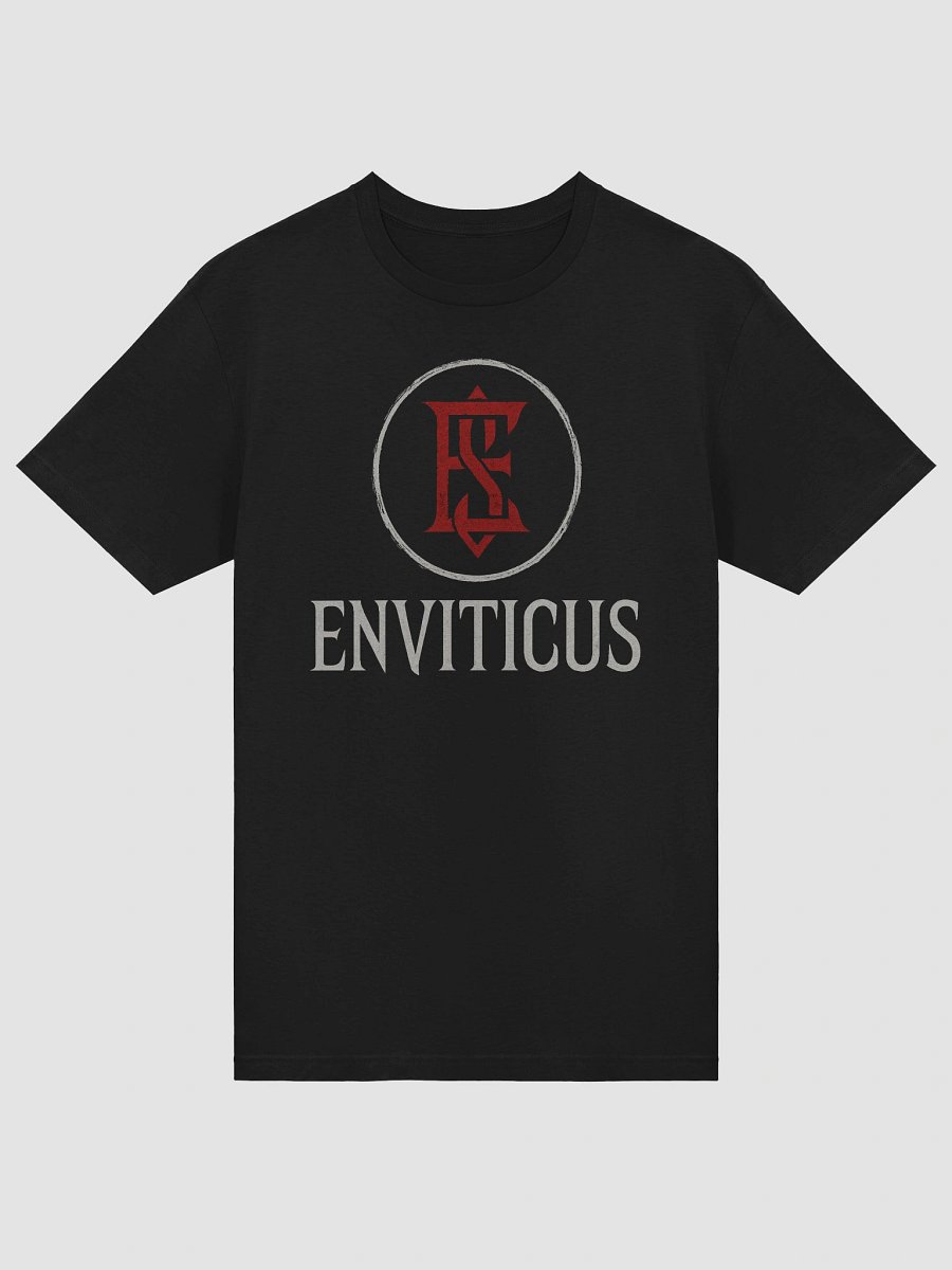 ENVITICUS T-shirt. product image (34)