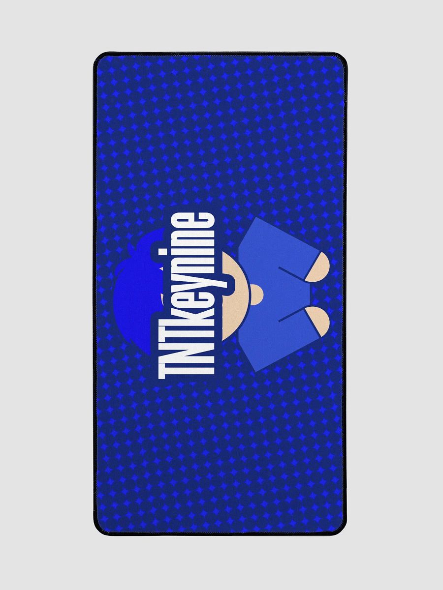 TNTKEYNINE - Logo (Desk Mat) product image (2)