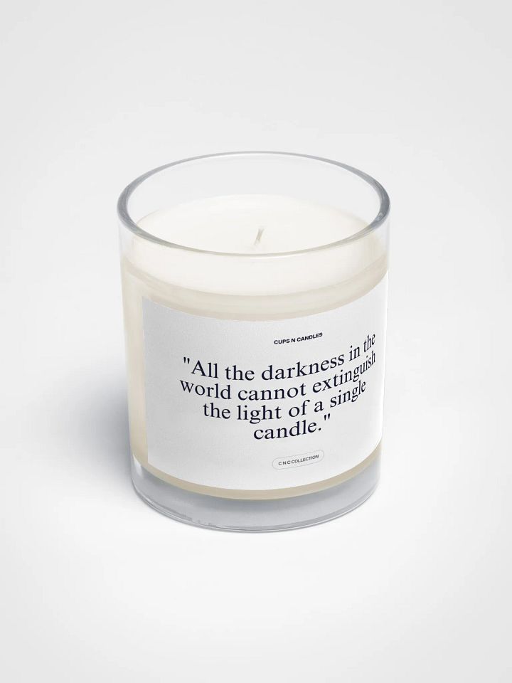 Cups N Candles product image (2)