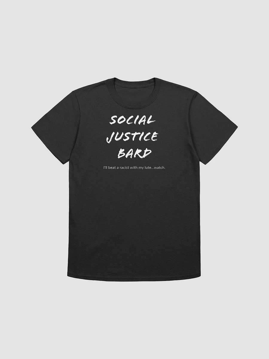 Social Justice Tee- Bard product image (1)