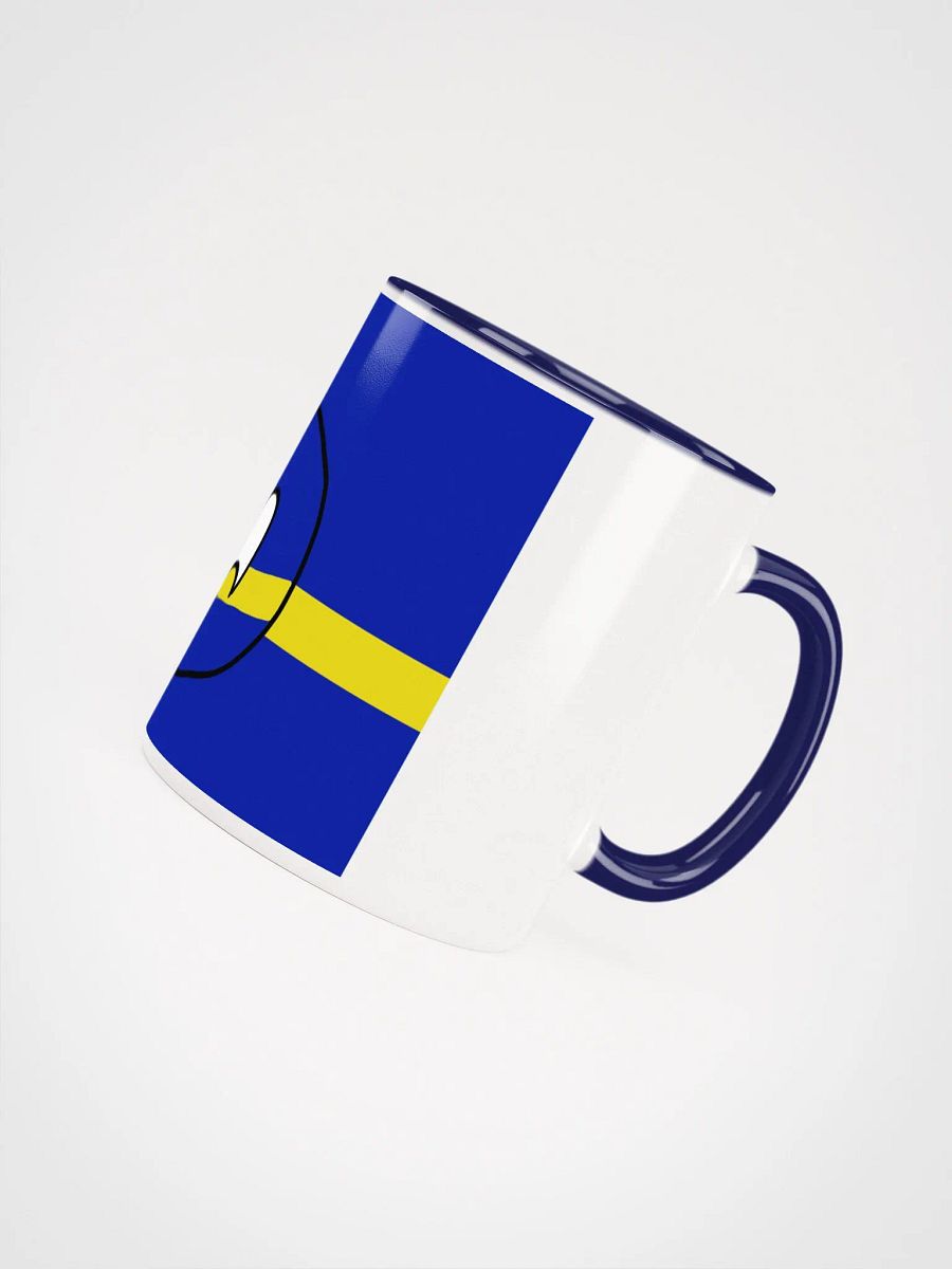 Sweden Mug product image (8)
