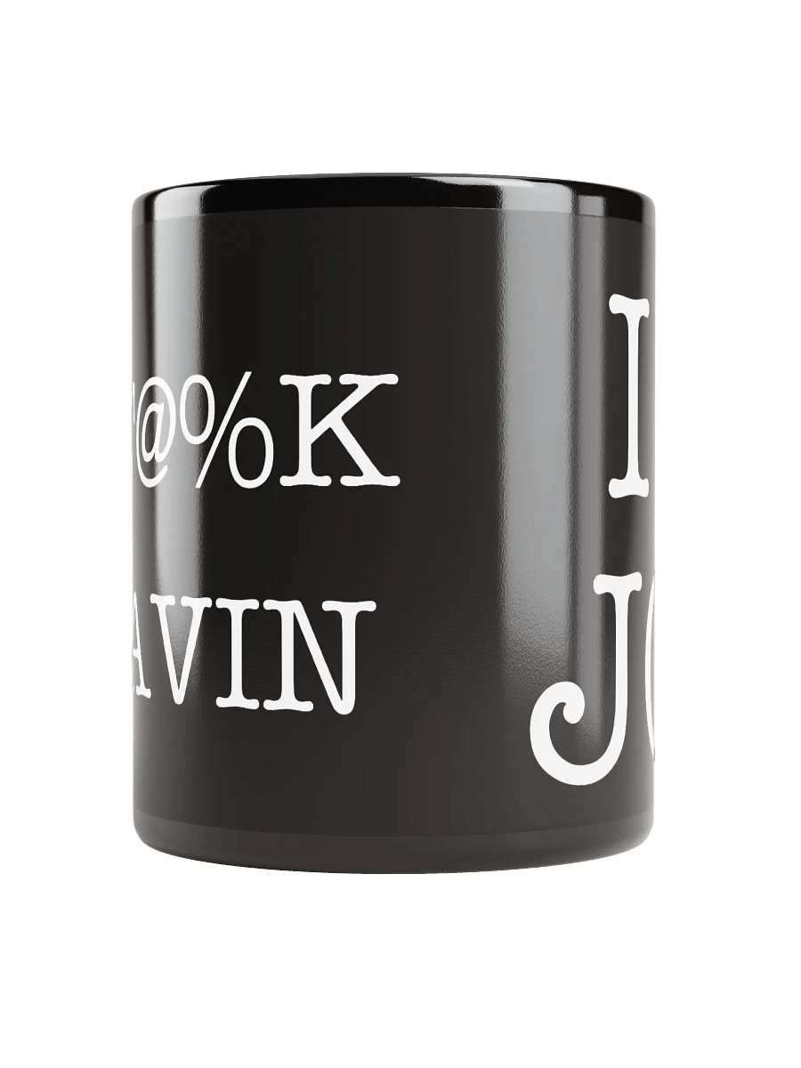I Love Jon Mug product image (9)