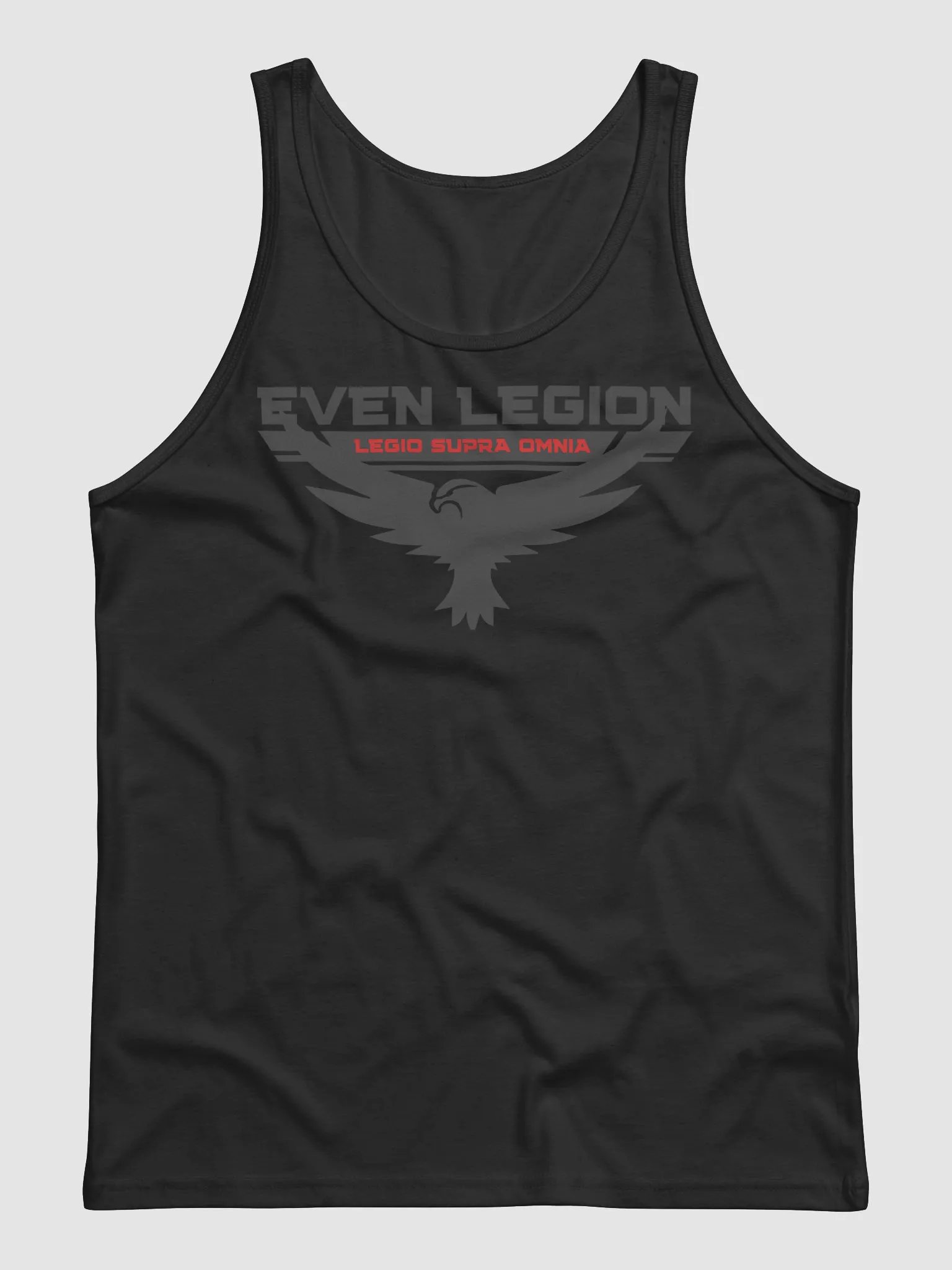 Even Legion Jersey Tank product image (6)