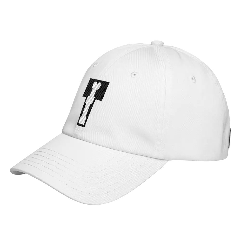 fTeez Graphic-logo UnderArmour Dadhat (White) product image (4)