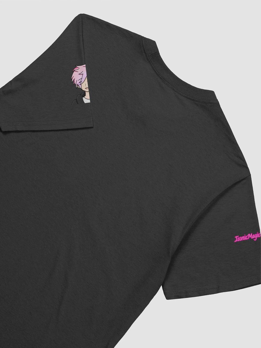 plot armor t-shirt product image (16)
