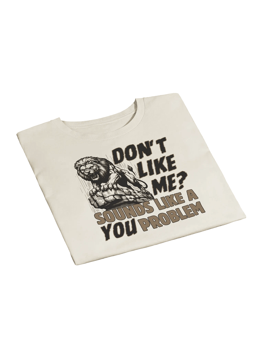Don't Like Me? Women's Crop Top product image (3)