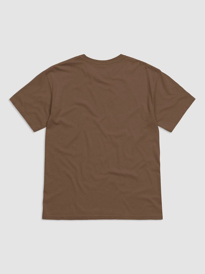 The Two-Wheel Daredevil (Dino) - Comfort Colors Garment-Dyed Heavyweight T-Shirt product image (21)