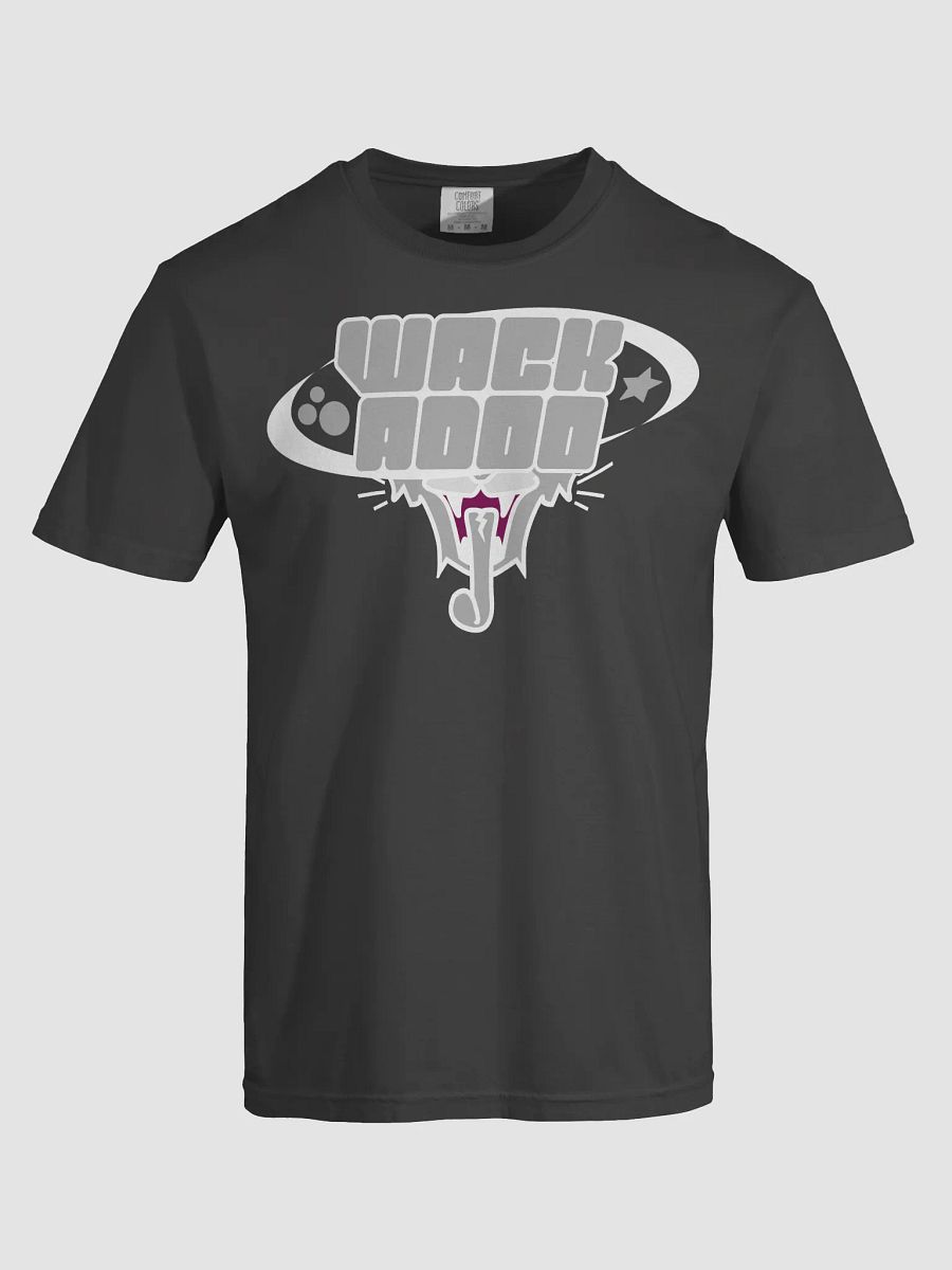 Wackadoo Y2K Logo Printed Tee product image (44)